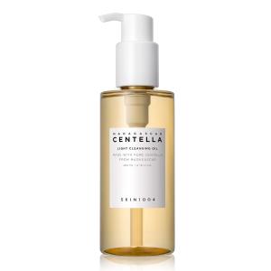 China Gentle SKIN1004 Madagascar Centella Light Cleansing Oil 6.76 Fl.Oz 200ml wholesale