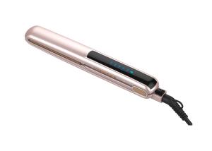 China 230 Degree 2 In 1 Anion Flat Iron Hair Straightener wholesale