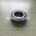 6006 ZZ Ball bearings 30x55x13 mm Chrome Steel Deep Groove Ball Bearing 6006-2Z