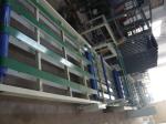 Full Automatic Fiber Glass Magnesium Oxide Sheet Construction Material Making