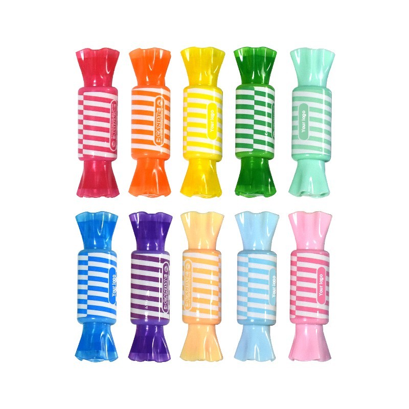 Candy Party Painting Gift Box Children Toy Gift Set Kids Art Set