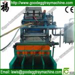 Automatic Paper Injection Molding Machines(FC-ZMG4-32)