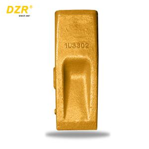 China Cat J200 Standard Long Tip Bucket Teeth 1U3202 wholesale