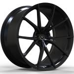 Tuv Criterion Forged Alloy Wheel Rim Monoblock 5x112