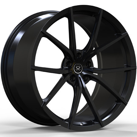 Tuv Criterion Forged Alloy Wheel Rim Monoblock 5x112