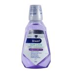 EMGP Alcohol Free Oral Care Mouthwash 400ML Natural Antifungal Mouthwash