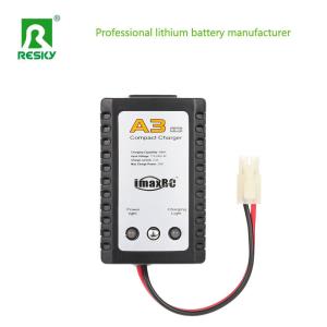 China 20W ImaxA3 rechargeable Ni-Mh Battery Charger For 1-8cells Ni-mh battery packs wholesale