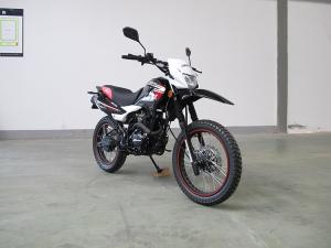 China Custom Adventure Enduro Off Road Motorcycles Leisure With 2 Spoke Wheels wholesale