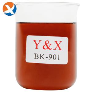 China Bk-901 Collectors In Froth Flotation , Insoluble In Water wholesale