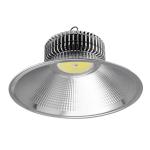 SMD2835 Waterproof Industrial High Bay Light 80W 100W 120W 150W For Warehouse