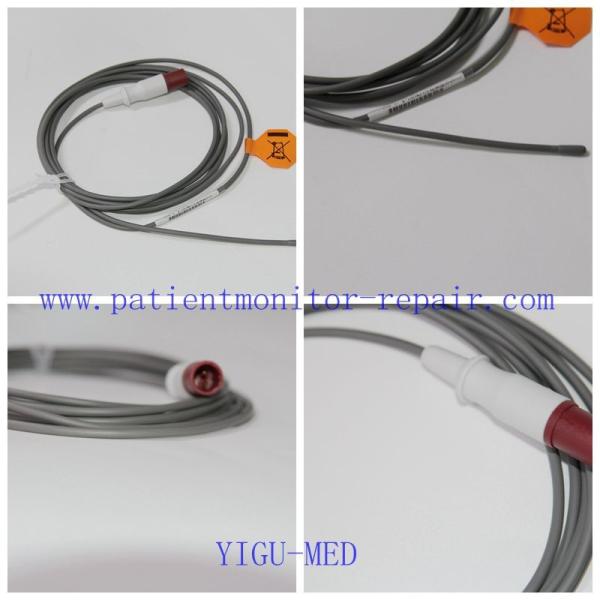 Heartstrat MRX M1029A Medical Equipment Parts Phased Array Probe Patient Monitor