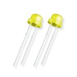 5mm lamp beads|F5 lamp beads|5mm straw hat head|5mm plug lamp beads