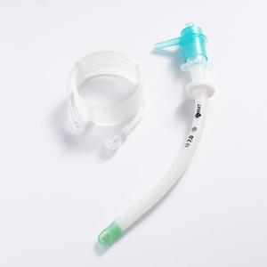 China OEM Flexible Nasopharyngeal Airway Tube for Medical DEHP Free wholesale