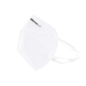 China 4 Layer KN95 Face Mask Anti Fog / Haze wholesale