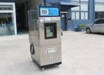 High-Tech Temperature Humidity Combined Test Chamber With Air Cooling