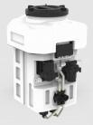 New Pump Agriculture Flight Control Farms Gardens Home Use Other Agriculture Sprayer Drone