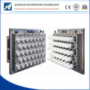 China Thermoforming Machine Mould AutoCAD Design / Thermoformed Cup Mould wholesale