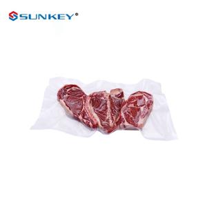 China Transparent Fresh Meat PA PE Packaging wholesale