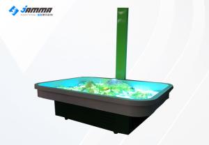 China Indoor Children Interactive Projector Games Augmented Reality Sandtable wholesale