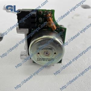 China High pressure urea doser pump motor F00BH40180 9913513001 for Bosch 2.2 6.5 F00BH40180 161221020468 wholesale