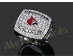 Durable Championship Baseball Rings , Unique Replica Super Bowl Rings