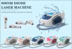 NUBWAY 2019 hot sale professional beauty salon use portable mini diode laser