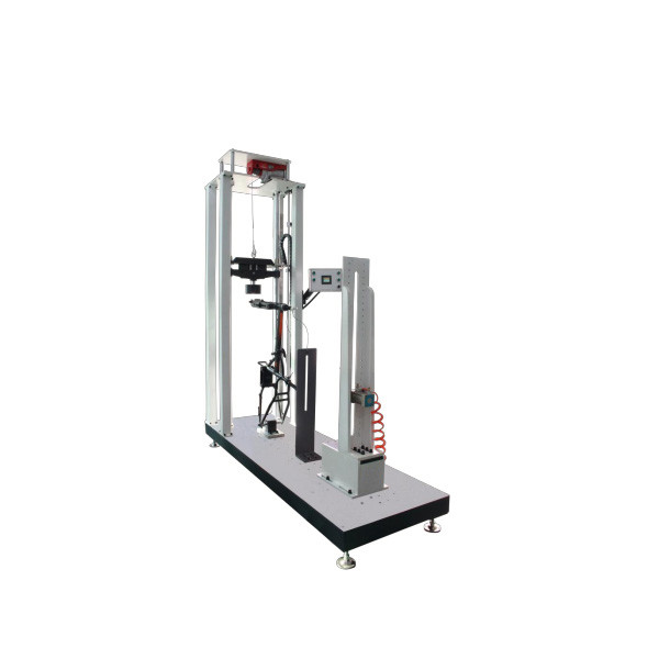 Quality Bicycle Multifunctional Frame Impact Tester Frame Drop Weight for sale