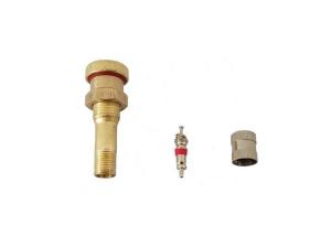 China Tubeless Stem Tire Valve Rubber O Ring Sealing V3.20.1 Rim Hole 9.7mm wholesale