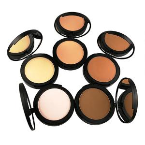 China Pressed Powder Ladies Face Makeup wholesale