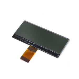 China RW1097 COG LCD Monochrome Graphic Display Module 192x64 19264 wholesale