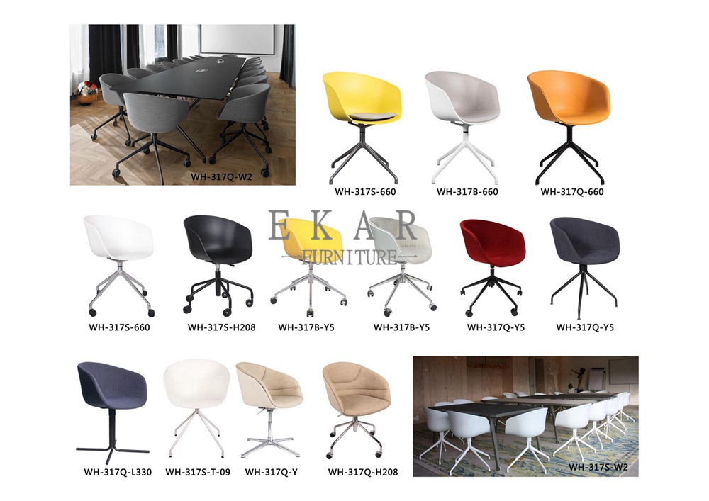 Italian Modern Design Restaurant Leather Dining Room Chair