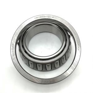 China TR100802-2 Tapered Roller Bearing 90366-50007 50x83x24mm wholesale