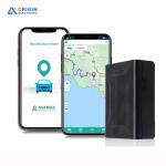Vehicles 4G Wireless Magnetic GPS Tracker For Car Geo Fencing SMS Alerts