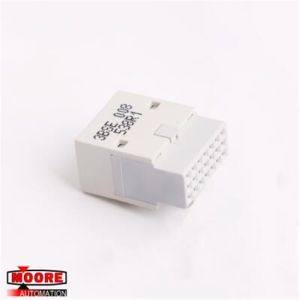 China TB807 3BSE008538R1 ABB Modulebus Terminator wholesale