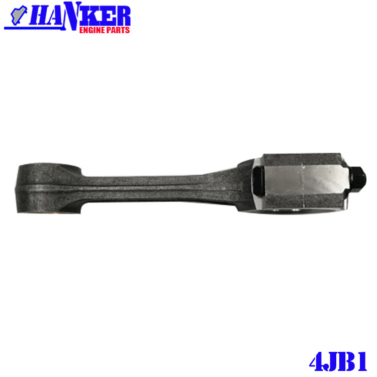 897062300 Isuzu Auto Engine Parts 4JB1T Connecting Rod Assy 8-97062-300