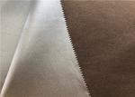 57/58'' Breathable Outdoor Fabric , 100D 2/1 Twill Stretchy Breathable Fabric