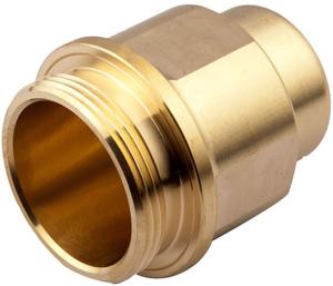 China China cnc machining brass parts motor piston / customized auto spare parts manufacturer wholesale