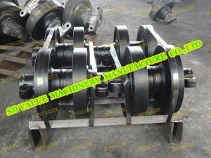 China KOBELCO BM900 CKE900 Top Roller/Upper Roller/Carrier Roller wholesale