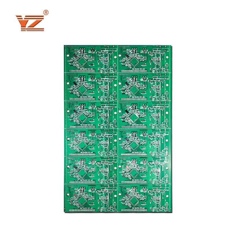 Custom Circuit Board Multilayer Pcb FR4 Material Electronic Board