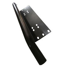 Automobile License plate from  Guangzhou Roadbon4wd Auto Accessories Co.,Limited