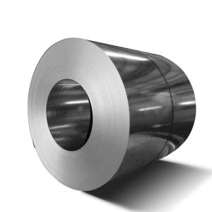 China Hot Rolled 201 Stainless Steel Coil Strip Plate 430 410 202 304 180mm wholesale