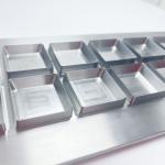 Customized Long-Lasting Metal Stamping Cutter Parts