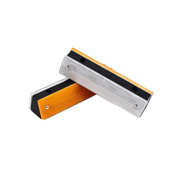 Road Marking Reflectors for Road Plastic Reflectors in White Yellow Red Blue and