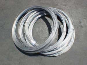 China 99.9% Pure Nickel Wire in Coil for Sale wholesale