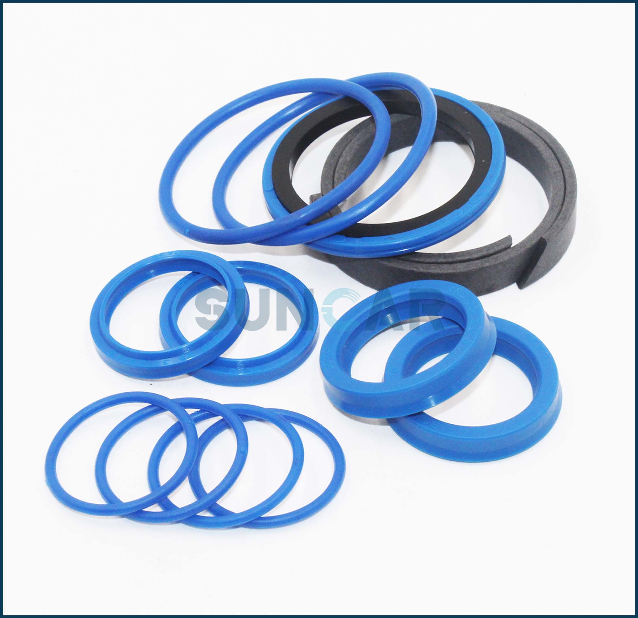 991/00171 99100171 Seal Kit Fits JCB Loader Excavator Hydraulic 3CX 25mm rod x 50mm