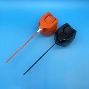 China Eco-Friendly 65mm Aerosol Cap for Household Cleaners Sustainable wholesale
