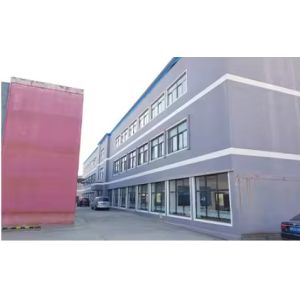 Qingdao Storage Metal Technology Co.,Ltd