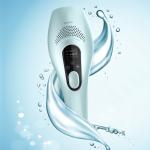 Portable Painless IPL Hair Remover Beauty Equipment Salon