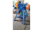 QK cutting machine