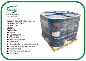 China Cyclohexanone wholesale